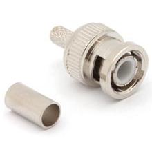 BNC Stekker - HQ product