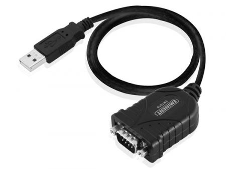 Image of EMINENT - USB NAAR SERIEEL CONVERTER (HIGH PERFORMANCE) - Eminent