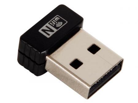 Image of USB WiFi dongle - Velleman