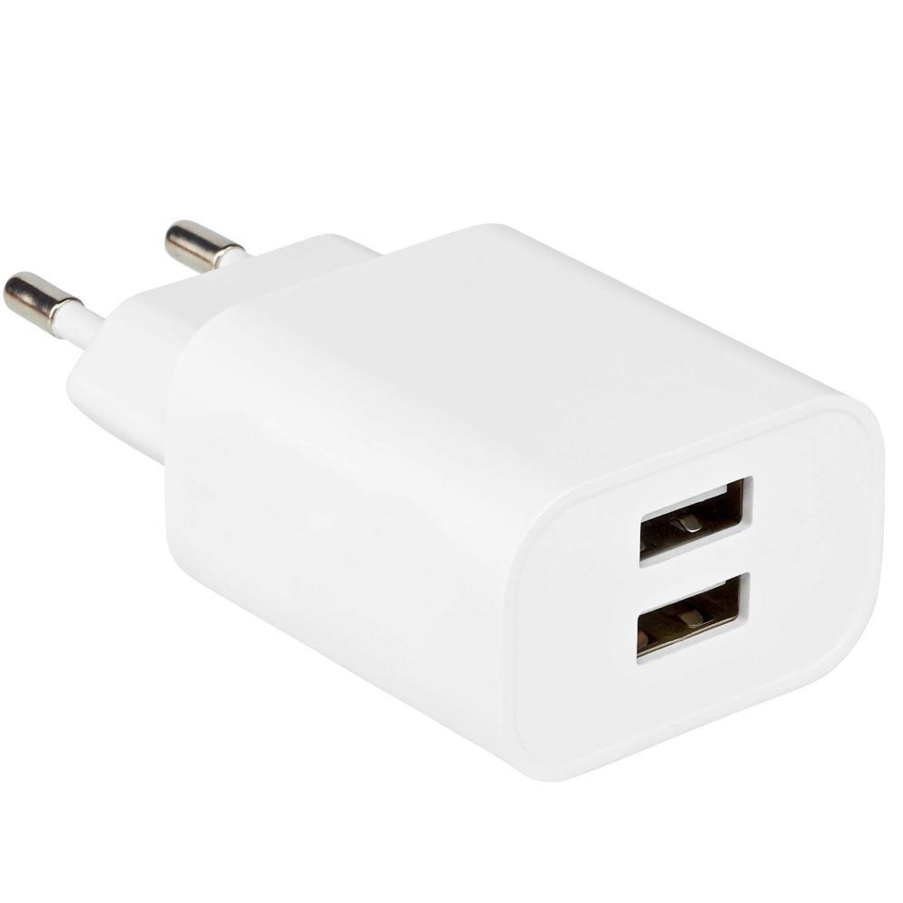 Usb thuislader