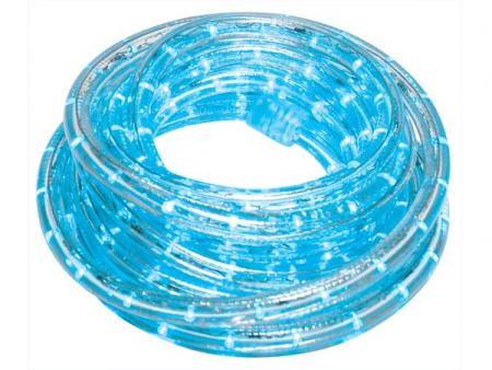 Image of Led-lichtslang - Blauw - 5 M
