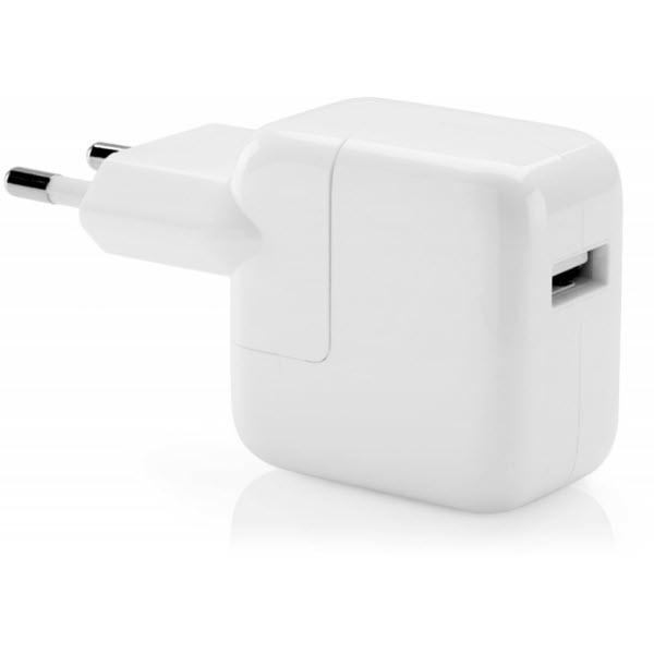 Usb oplader - Apple