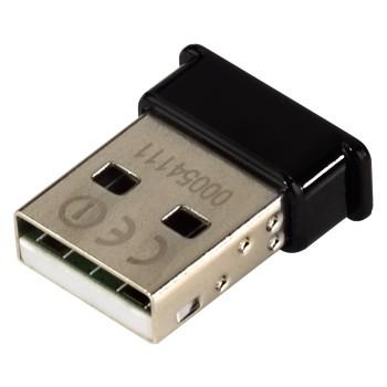 Image of Hama N150 Nano WLAN USB Stick 54111