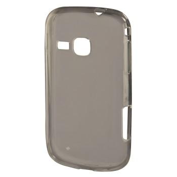 Image of GALAXY MINI 2 COVER TPU LIGHT ZWART - Hama