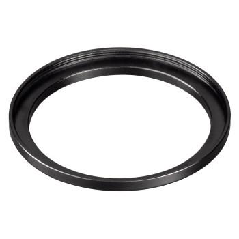 Image of Filter Adapter Ring, Lens Ø: 77,0 mm, Filter Ø: 82,0 mm - Hama