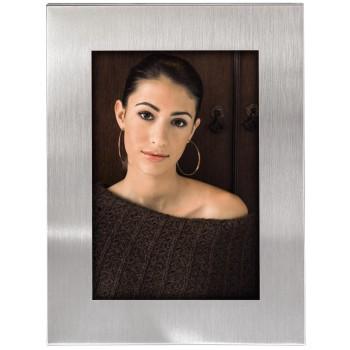 Image of Hama Cardiff zilver 13x18 portret metaal 63816