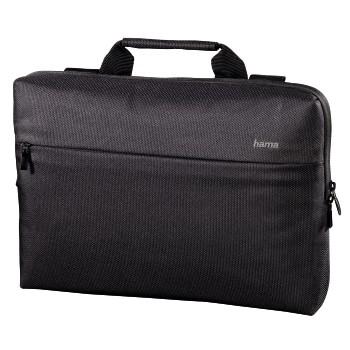 Image of Hama 101161 Notebook Tas Ultra Style 11.6 Zwart