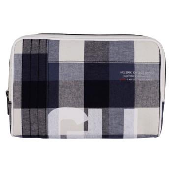 Image of Golla 101720 Ipad Mini Hoes Jesse Navy Plaid G1509