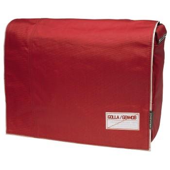 Image of GOLLA G BAG GLEE 13 RED G1296 - Hama