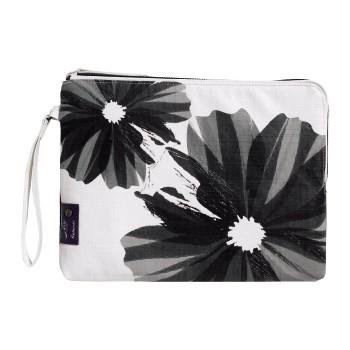 Image of Golla Ipad Gen.2/3/4 Sleeve Gloriann Wit G1461