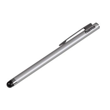 Image of Hama Ipad Gen.1/2/3/4/ Stylus Slim Zilver