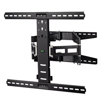 Image of FULLMOTION TV Wall Bracket, 5 stars, XL, - Hama