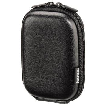 Image of Hama 121828 Camera Hardcase Leder Look 40G Zwart