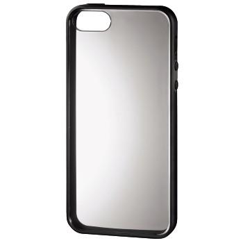 Image of COVER FRAME IPHONE5 ZWART - Hama