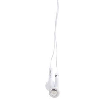 Image of Happy Baby Plugs 143592 HP Headphone Earbud 7711 1.20m Wit