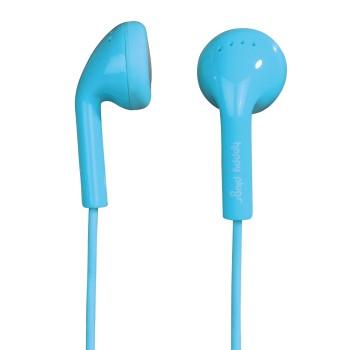 Image of Happy Baby Plugs 141438 HP Headphone Earbud 7707 1.20m turquoise