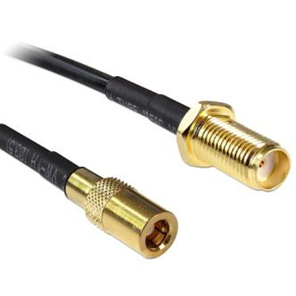 Image of DeLOCK 88584 coax-kabel