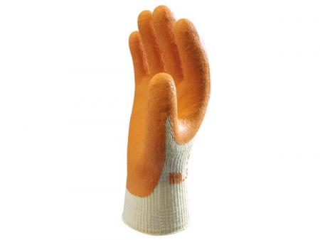 Image of Handschoen Voor Zwaar Werk, Goede Grip - Maat 9/l
