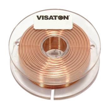 Image of SP spoel 0,1 mH / 0.6 mm - Visaton