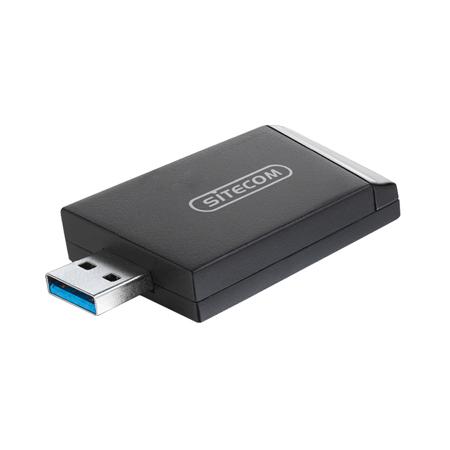 Image of USB 3.0 kaartlezer - Sitecom