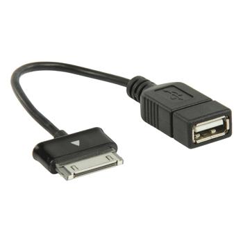 USB OTG adapter - Nedis