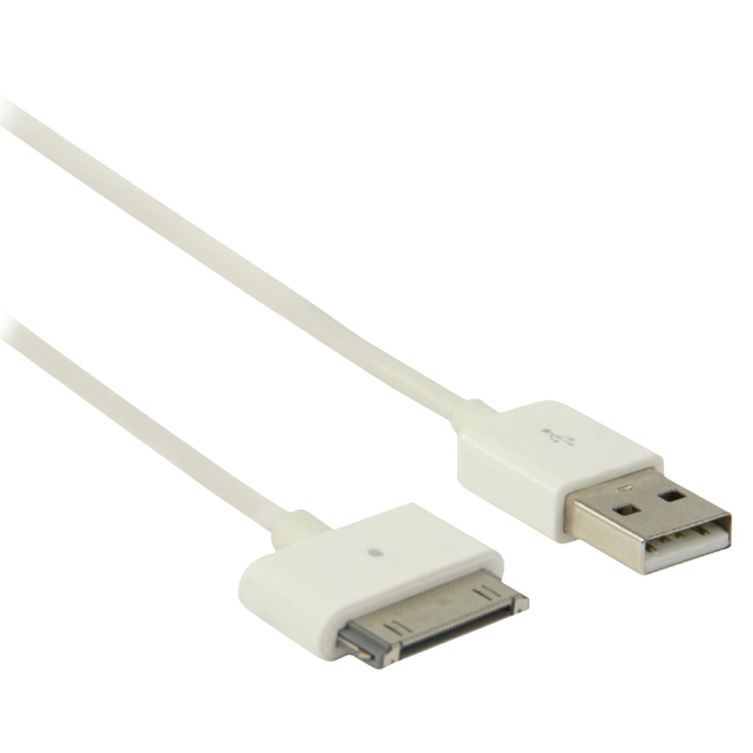 Image of Bandridge BBM39100W10 USB-kabel