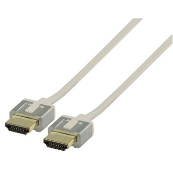 Image of High Speed HDMI® Kabel met Ethernet 1.0 m - Profigold