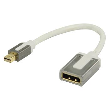Image of Hoogwaardige Mini DisplayPort ? DisplayPort Adapter 0.2 m - Profigold