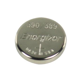 Image of 390/389 horlogebatterij 1.55V 90mAh - Energizer