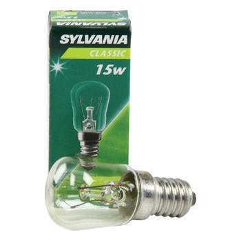 Image of Halogeenlamp S19 Pygmy 15 W 110 Lm 2500 K