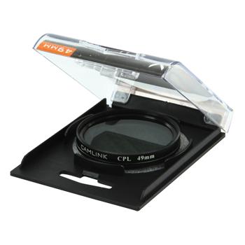 Polarisatie filter - Camlink