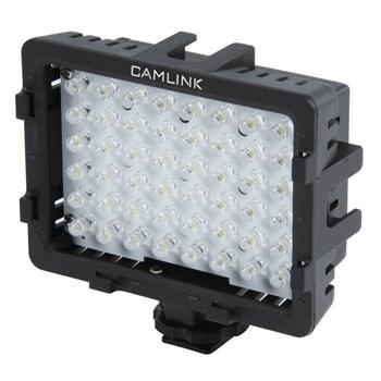 Image of CamLink CL-LED48 LED-lamp