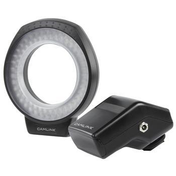 Image of CamLink CL-RL80 camera-flitser