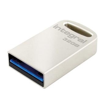 Image of Integral INFD32GBFUS3.0 USB flash drive