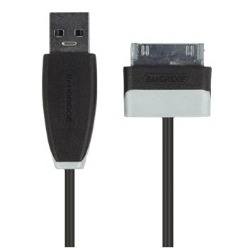 Image of Bandridge BBM39200B10 USB-kabel