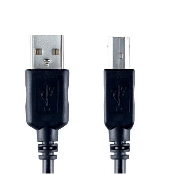 Image of Bandridge VCL4105 USB-kabel