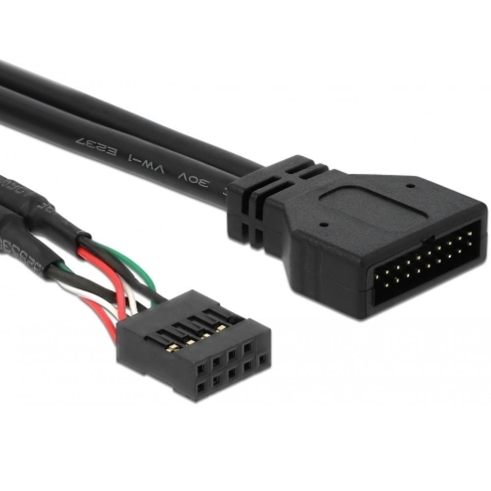 Pin header kabel -