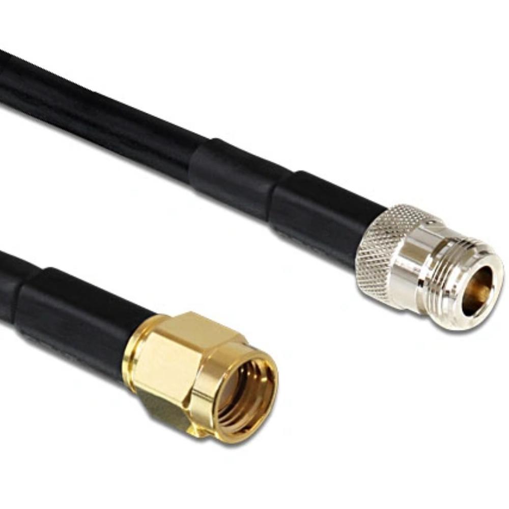 Image of DeLOCK 88684 coax-kabel