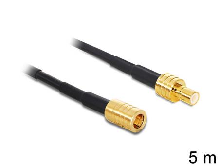 Image of DeLOCK 88649 coax-kabel