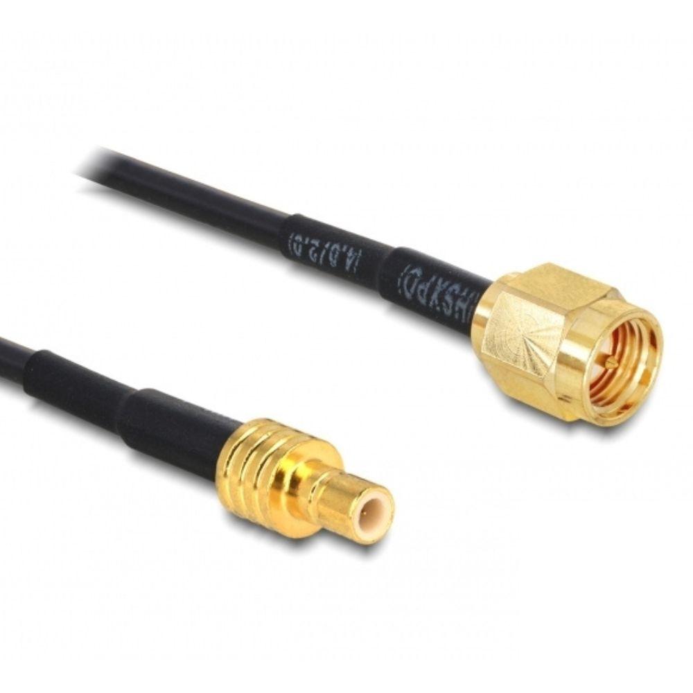 Image of DeLOCK 88647 coax-kabel