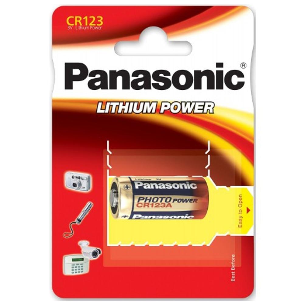 Foto Batterij