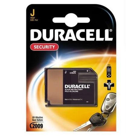 Foto Batterij