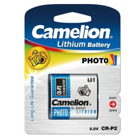 Foto Batterij