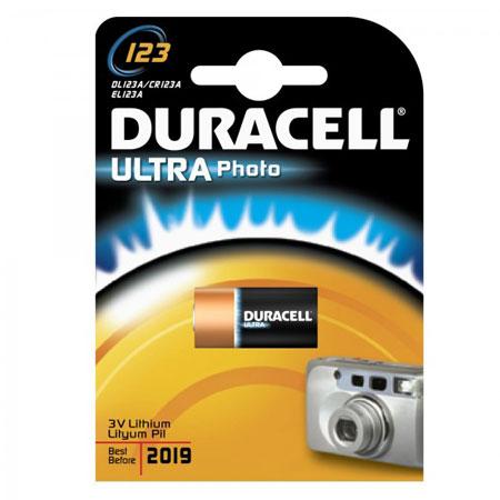 Foto Batterij