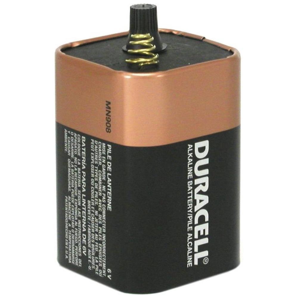 Blok batterij - Alkaline