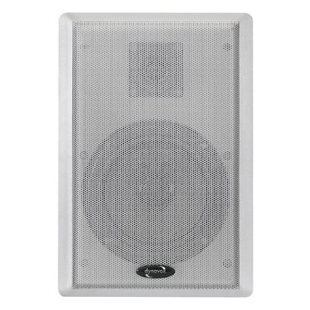 Platte Luidspreker - Dynavox