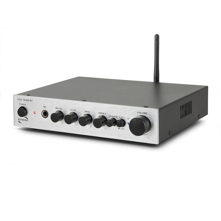 Mini versterker - Dynavox