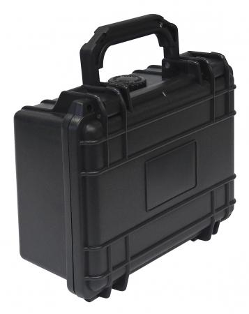 Image of Apparaten bescherm koffer S