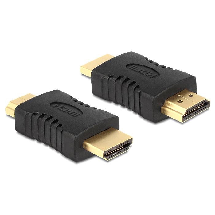HDMI A koppelstuk - Delock