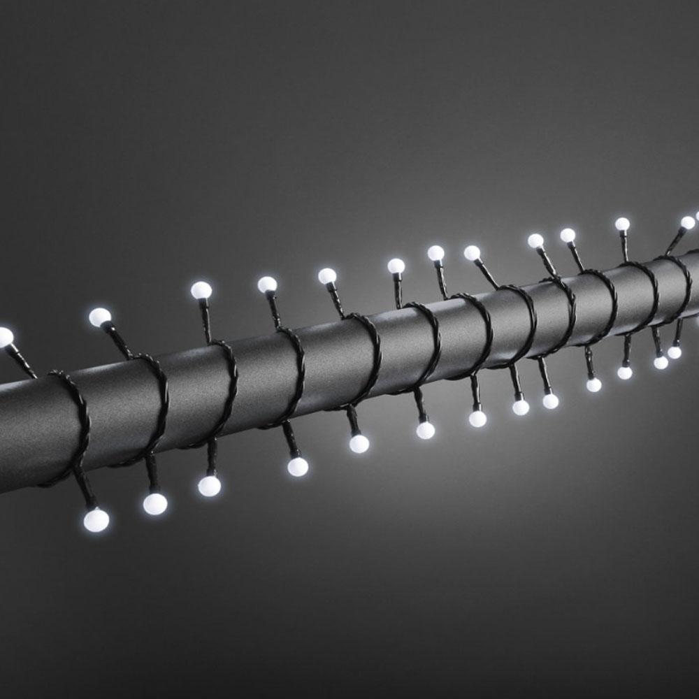Lichtsnoer - 12 meter verlicht - Konstsmide